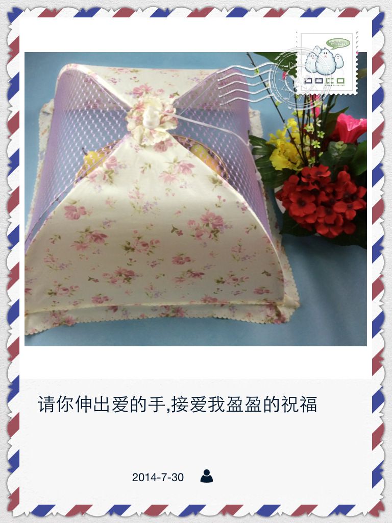 Lace Fabric Size Foldable Circular Rectangular Fly Cover Food Cover Vegetable Umbrella Food Cover Free Shipping Specification drawing