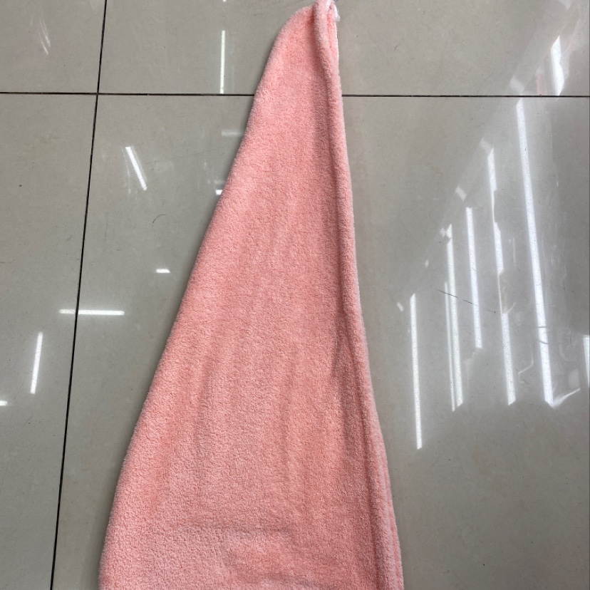 Dry hair cap 1 thumbnail