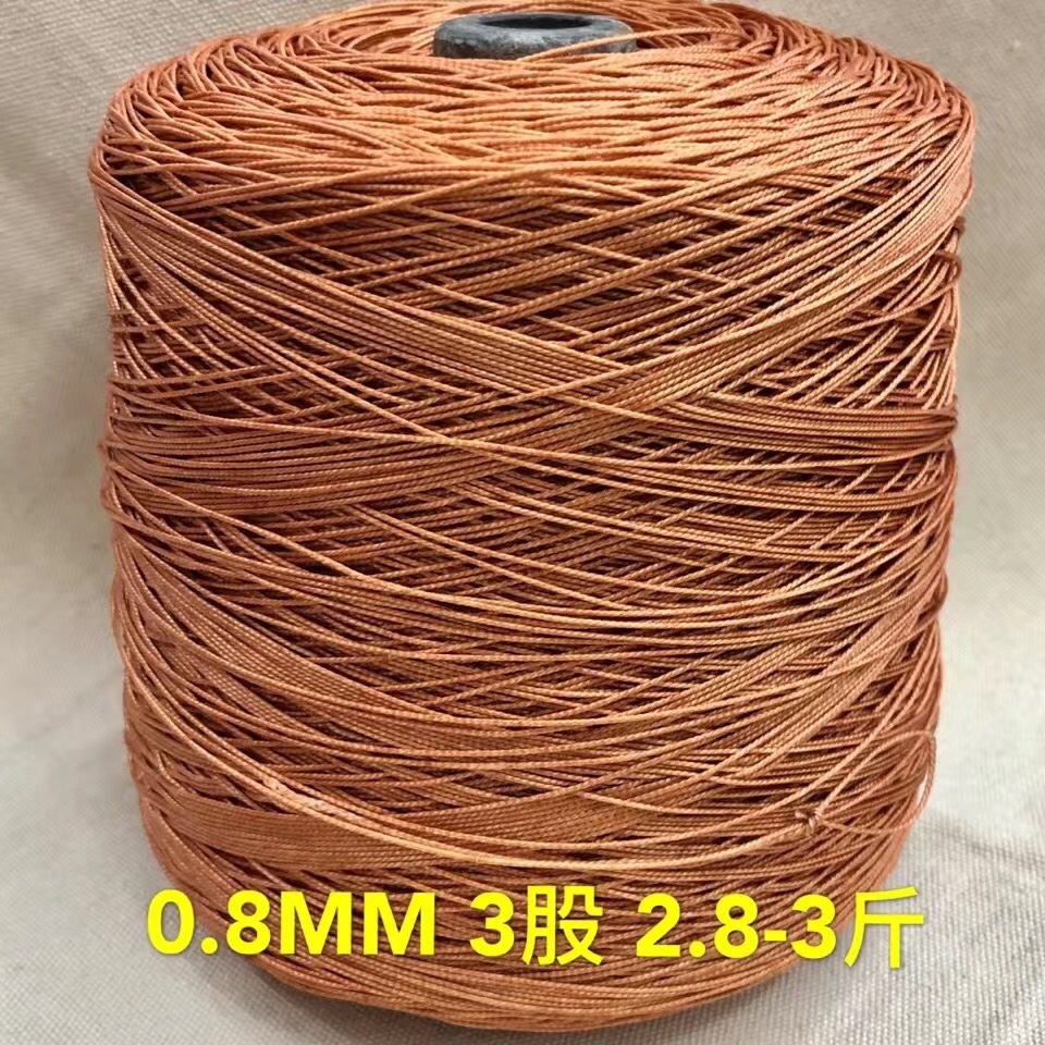 尼龙线缝鞋底线轮胎线手缝线上鞋线补鞋线轮胎线修鞋线风筝线产品图