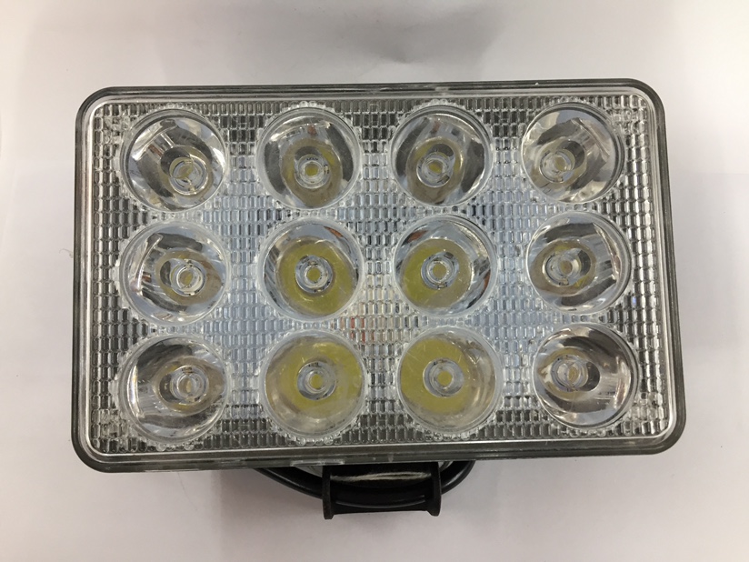 5 "Work light