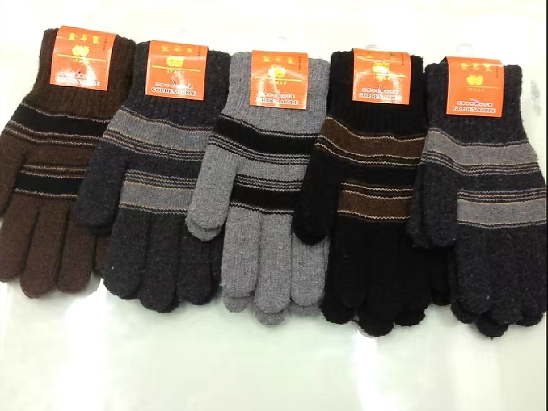 Ying Haiying Gloves Store describe pic - 4