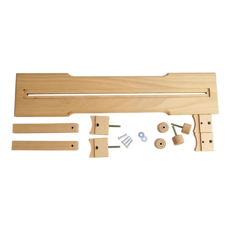 木质工艺品实物图