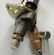 Diesel engine accessories 186 oil pump thumbnail