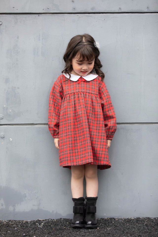 6067 dress Application Scenario