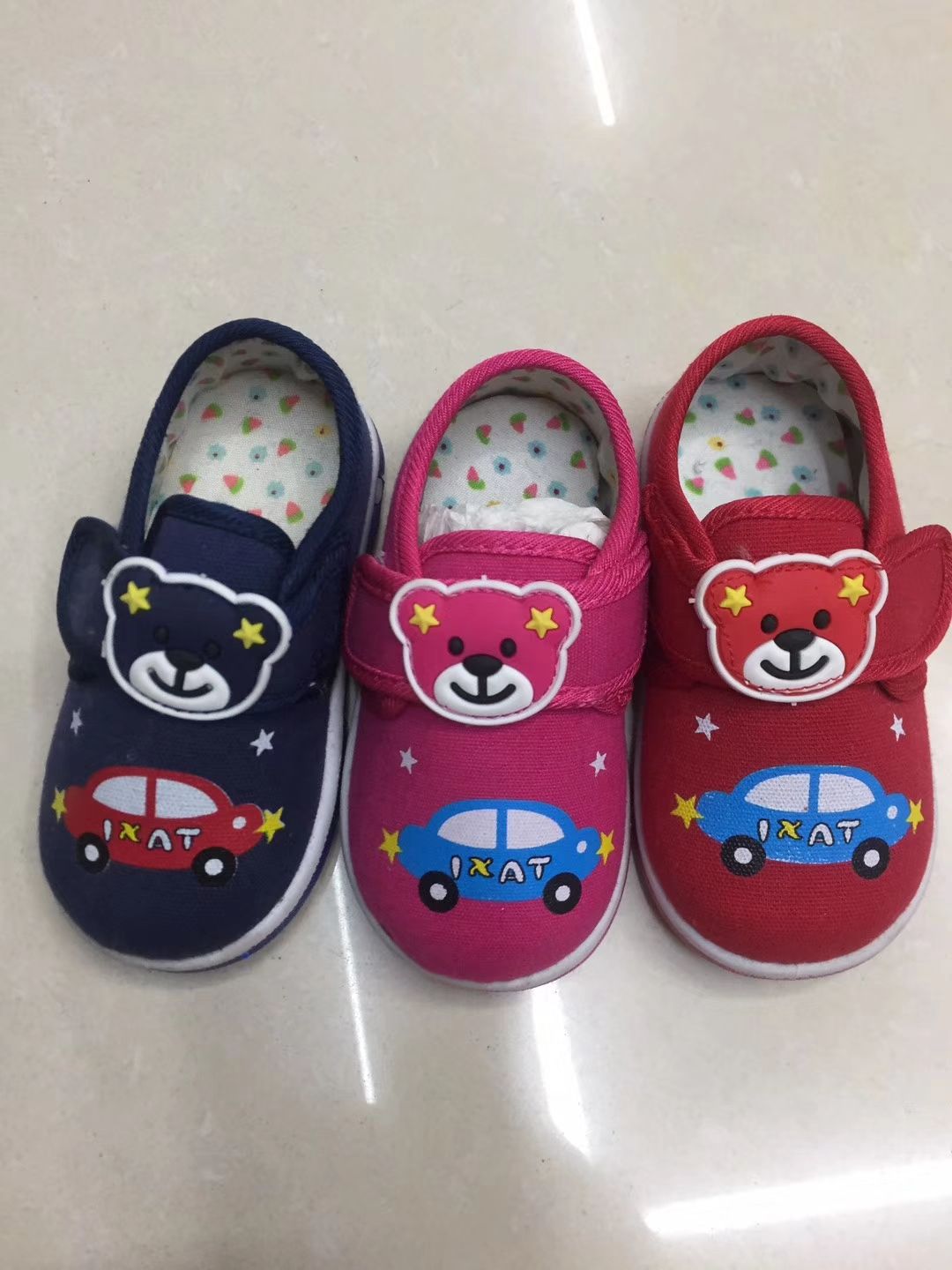 Trend women's shoes children's shoes 1000 moQ contact change price 44258-320 thumbnail