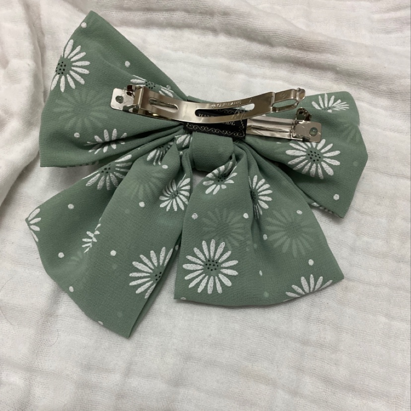 Little flower bow Specification image