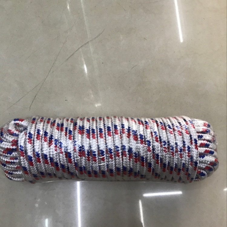 Factory direct sales of special ropes for mountain climbing