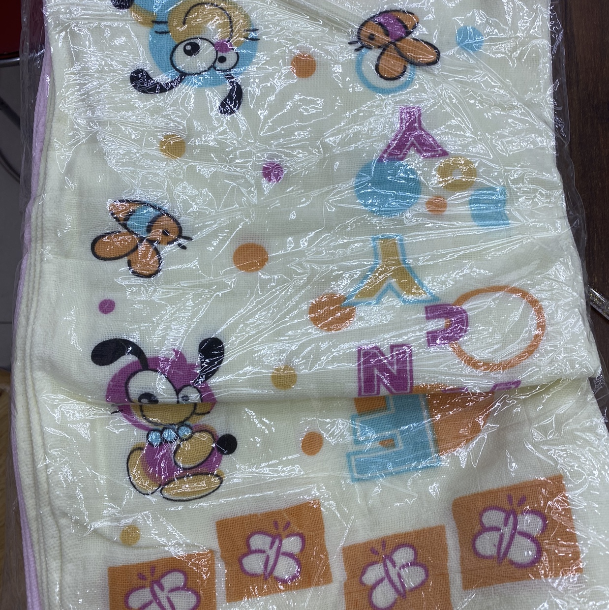 宝宝衣3号产品图