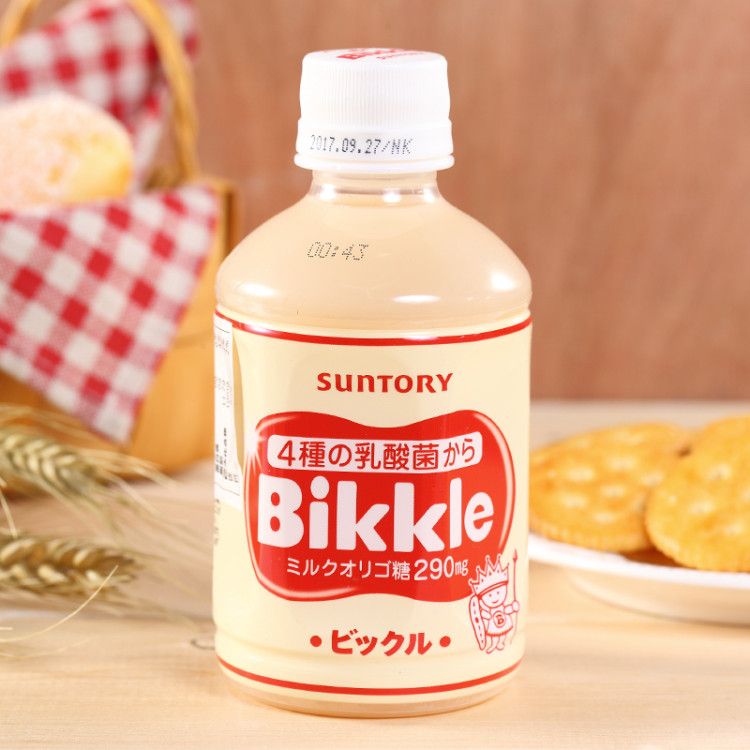 三得利乳酸菌详情图1