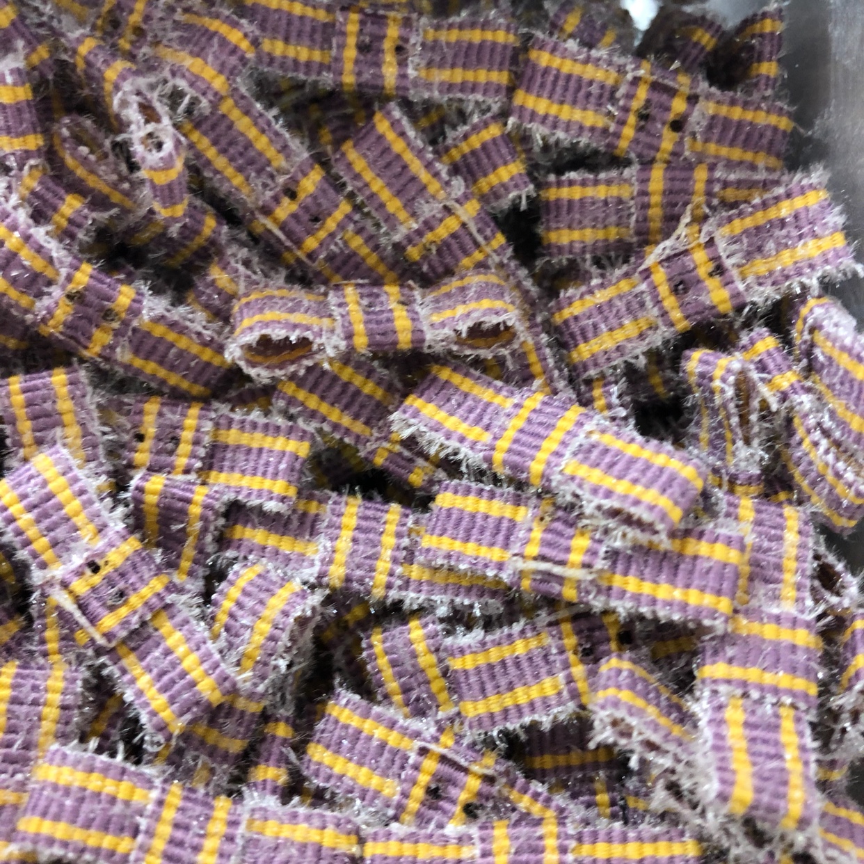 Xinshengmeipin Bow 19#