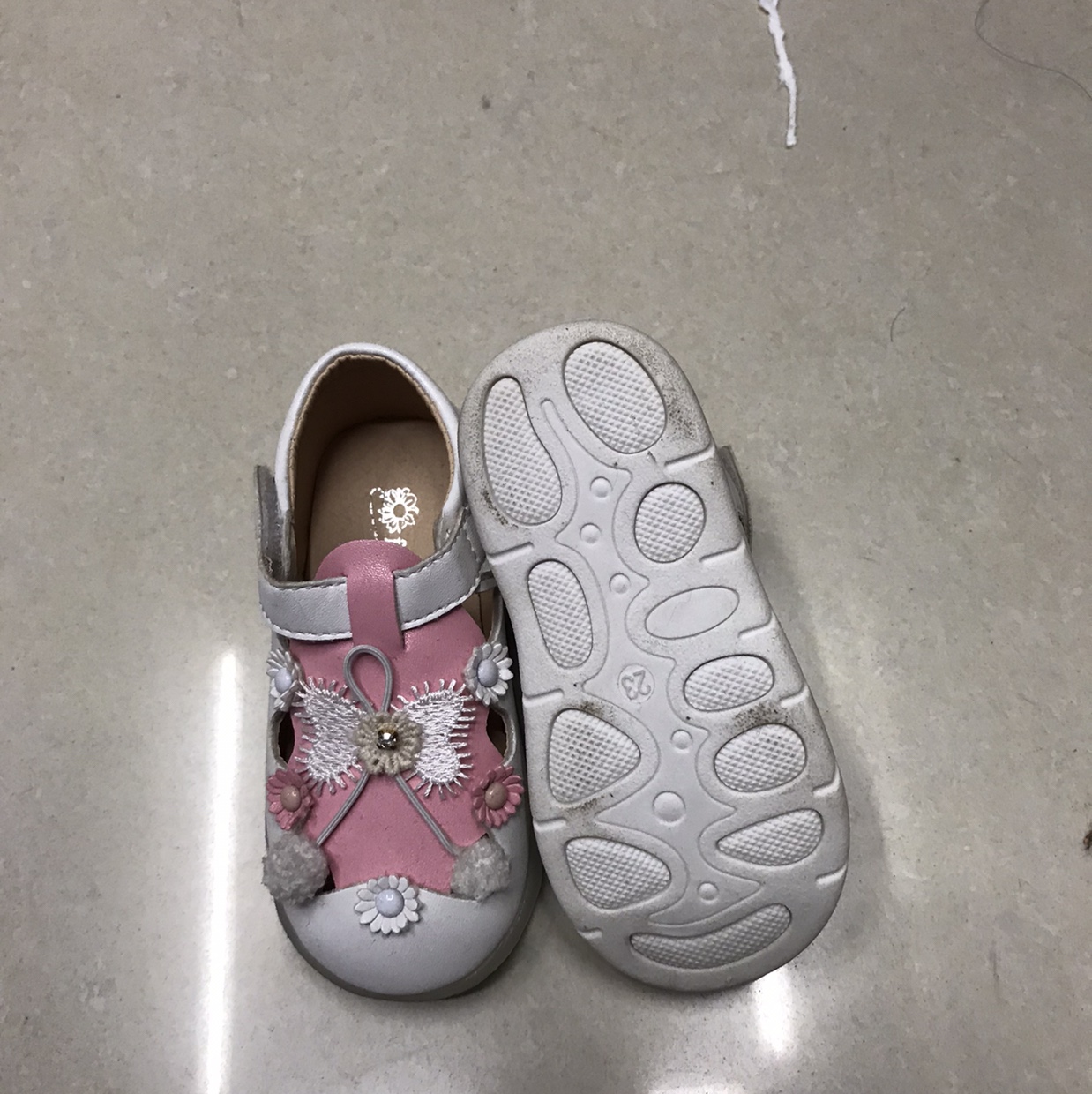 Baby Crocs -673 thumbnail