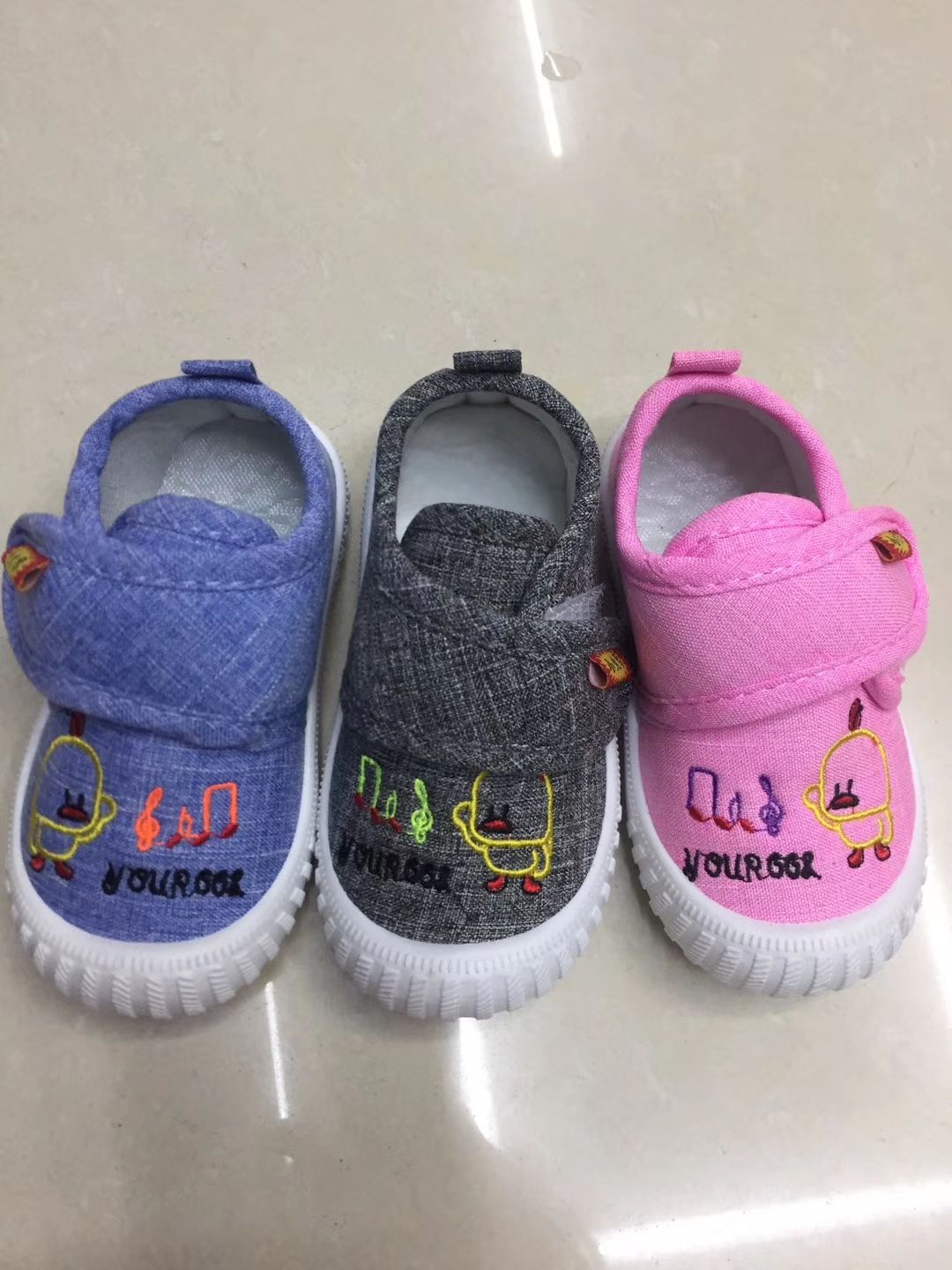 Durable children's shoes contact to change the price of large children's single shoes sandals 1000 MOQ 44258-320 thumbnail