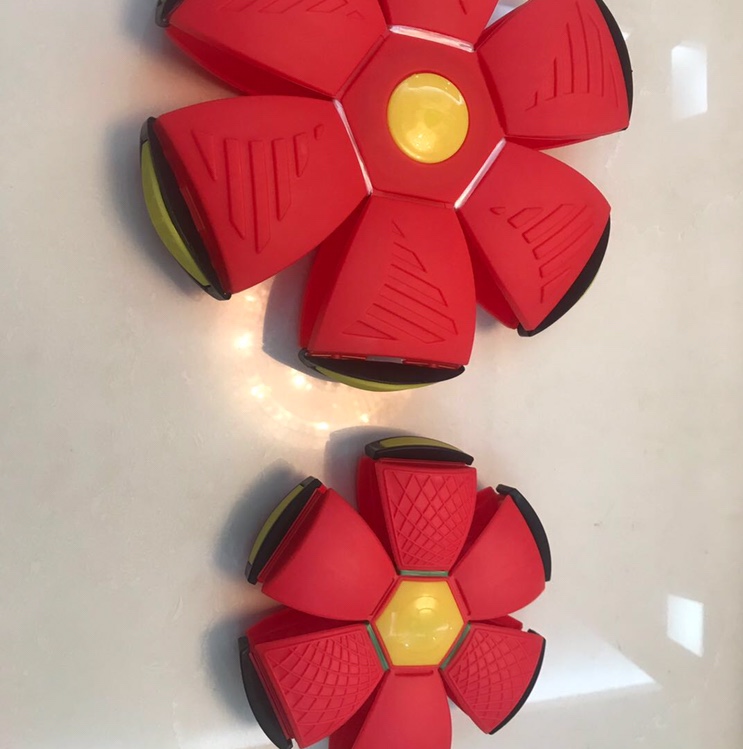 pvc球白底实物图