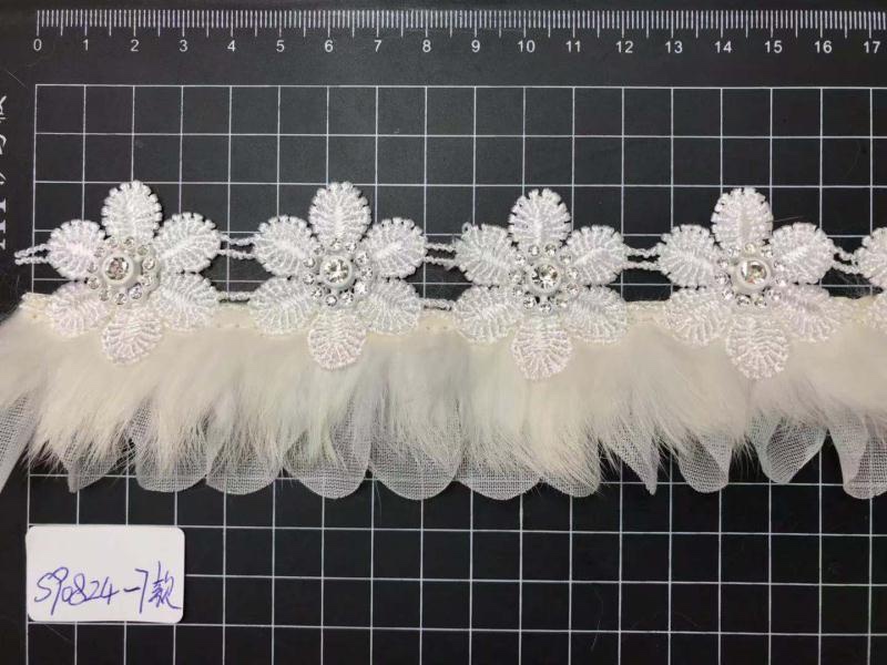 Lace 7