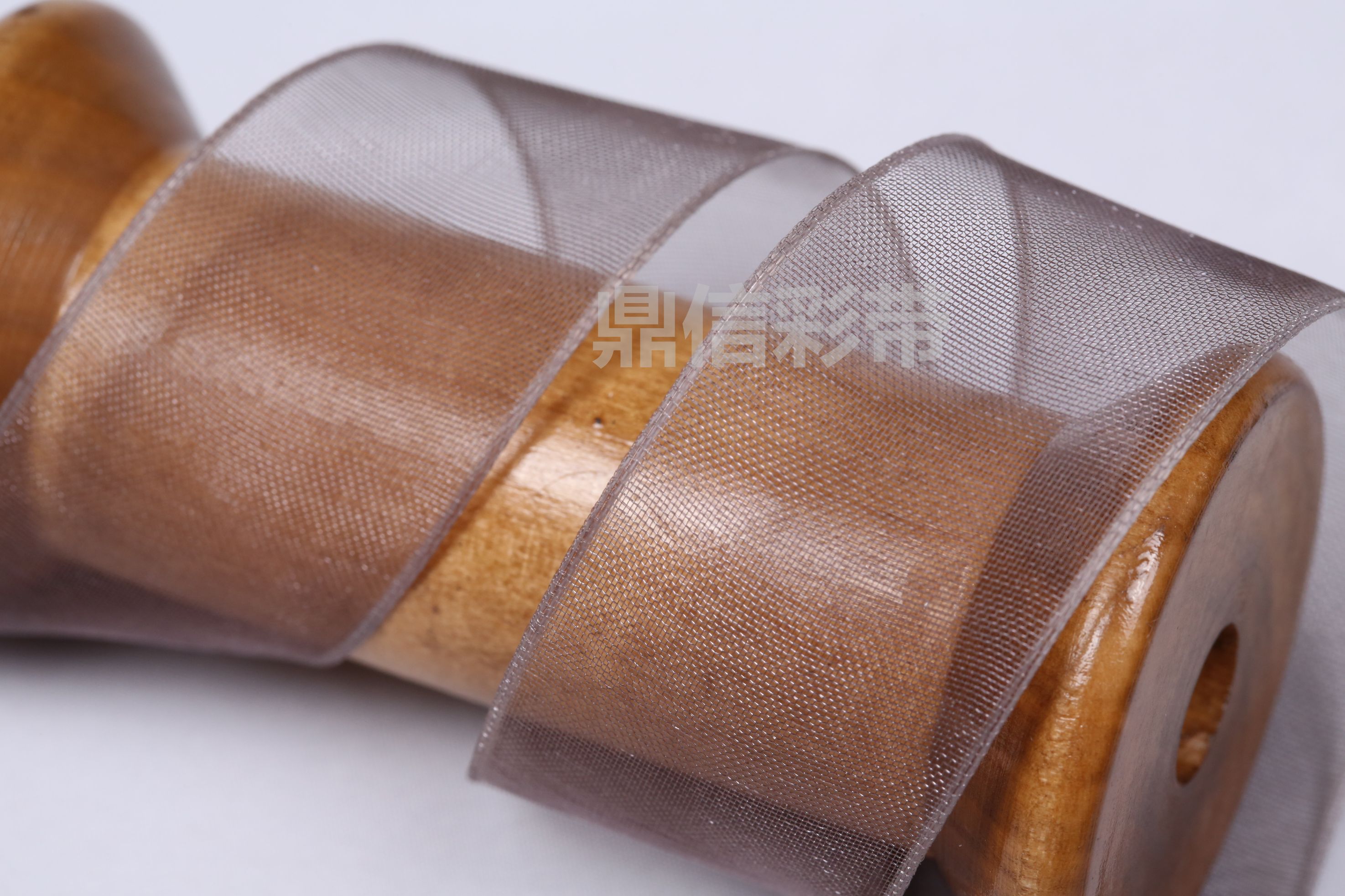 قلادة مصنوعة من حجاب شبكي صلب من طراز NG110 من حجاب الوفاء detail image 4