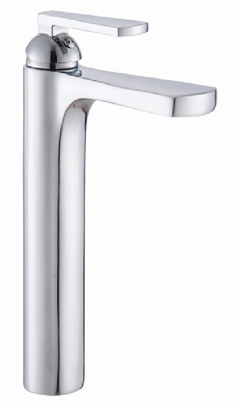 TC-10323 copper washbasin faucet - High