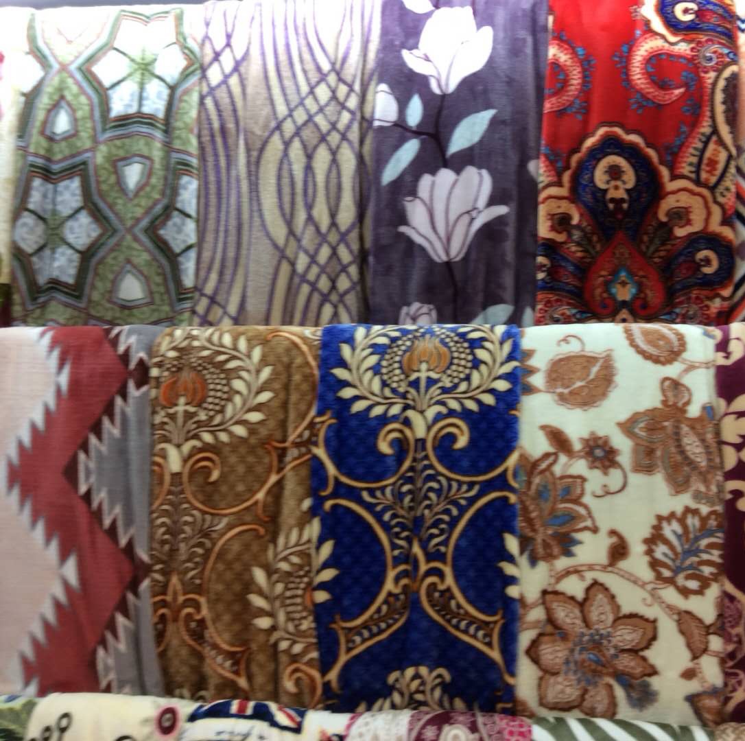 法莱绒毛毯多种图案欢迎前来采购高品质亲肤柔软双人毯办公室午睡毯高端定制家纺四季皆宜