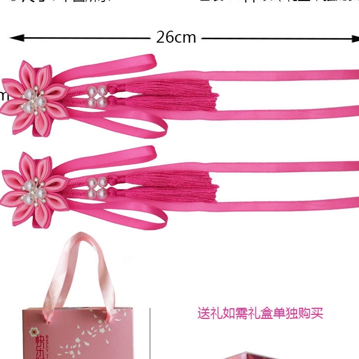 发卡/发夹/发夹细节图