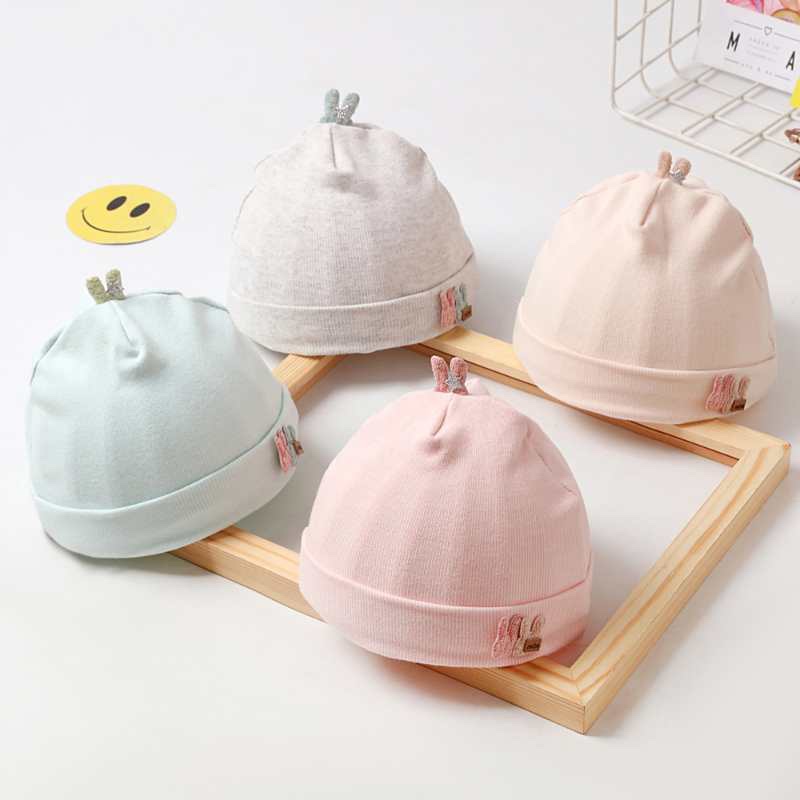 Fall children's hat 50
