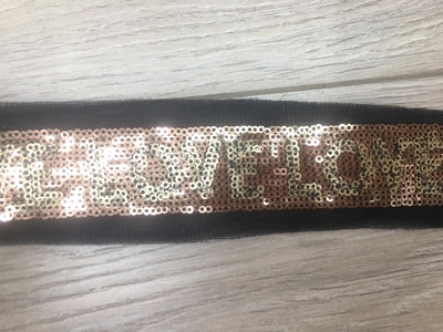 Bead Bar Code