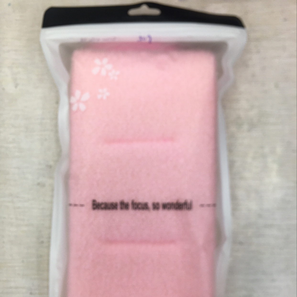 The Manufacturer's Direct Sales Can Deeply Remove The Dirt Of The Elastic Sponge Rope Pull Back Strip Item Picture