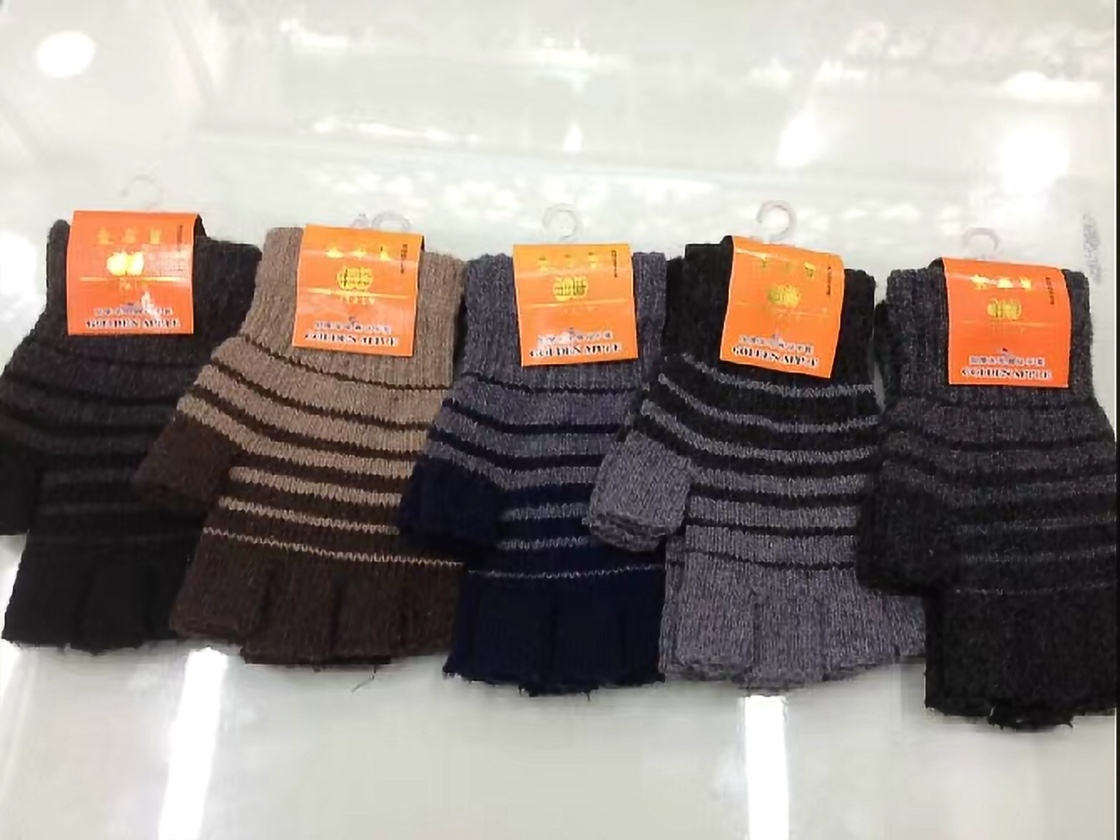 Ying Haiying Gloves Store describe pic - 7