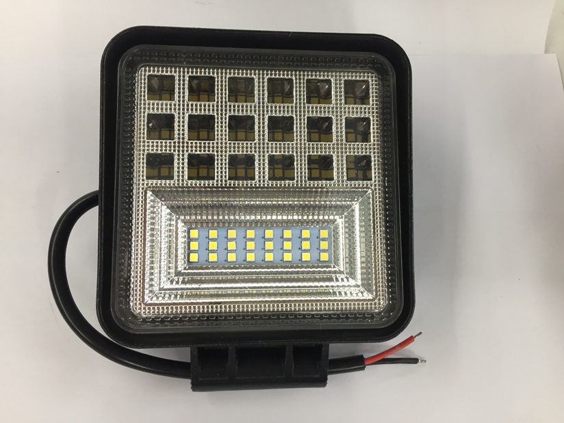 126W work light
