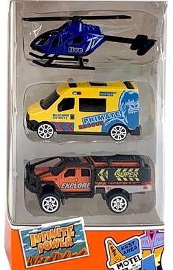 Child toy alloy car model helicopter off-road vehicle taxi alloy car model