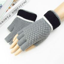 g各式针织手套男女通用冬季保暖手套517