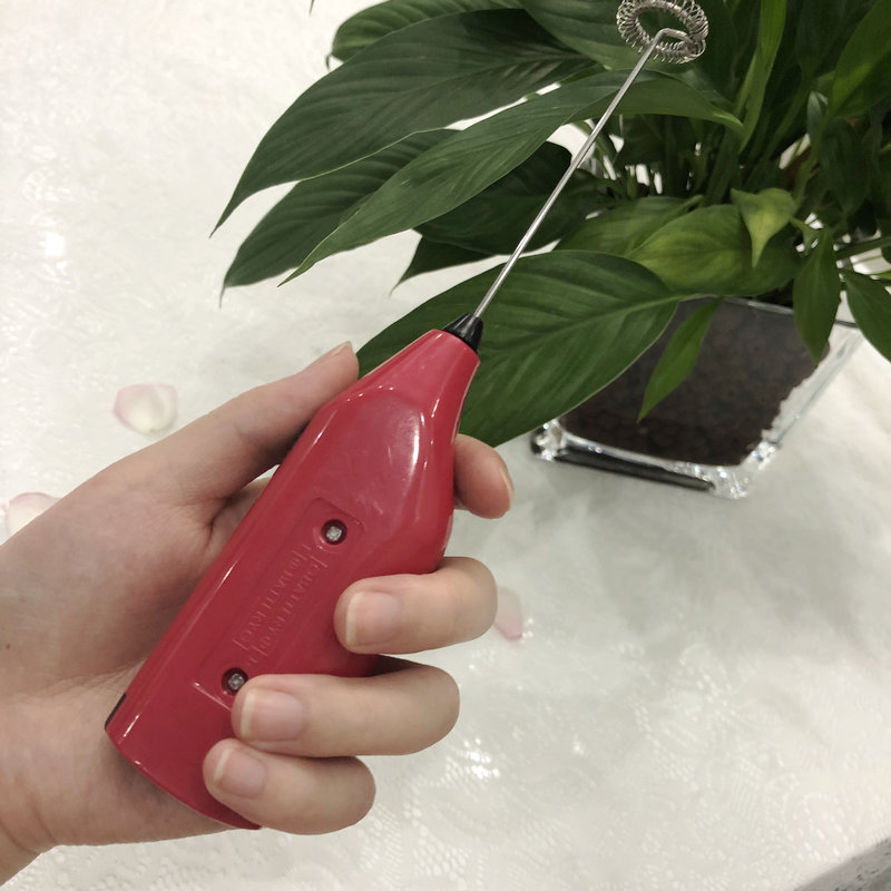 打蛋器实物图