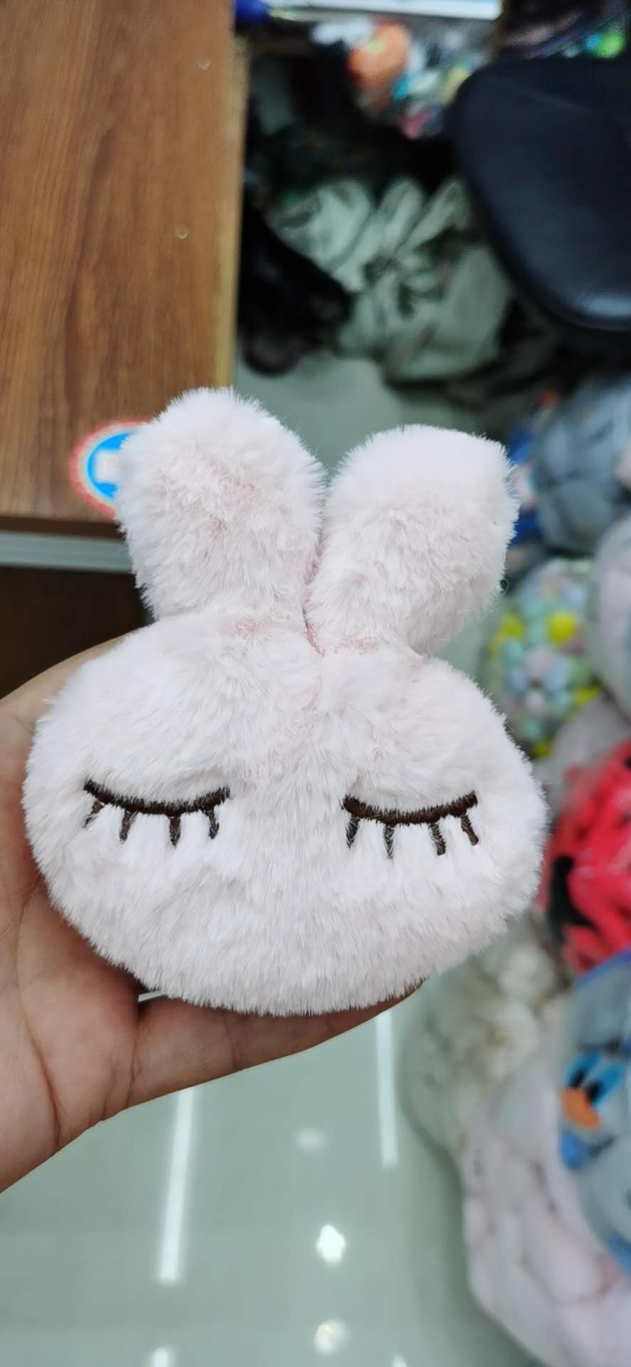 2024 Factory Direct Marketing New Strawberry Rabbit details Picture