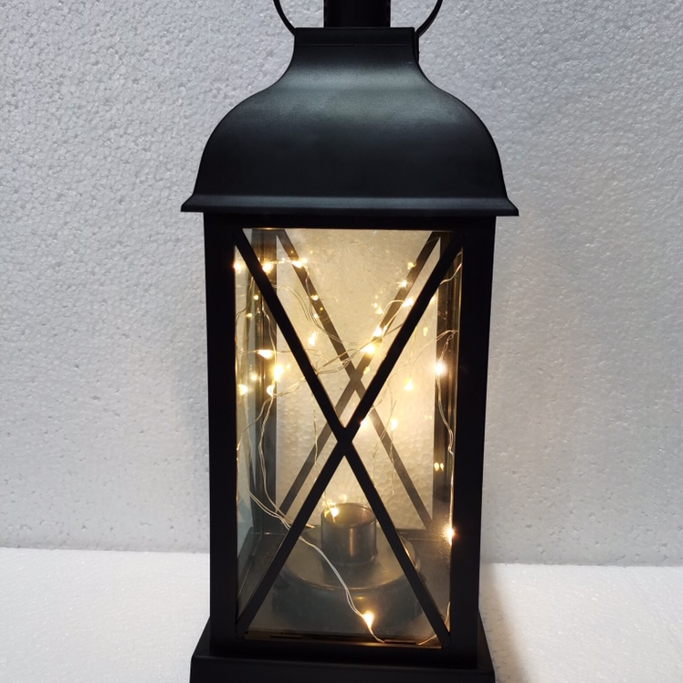 The new lantern is a bestseller