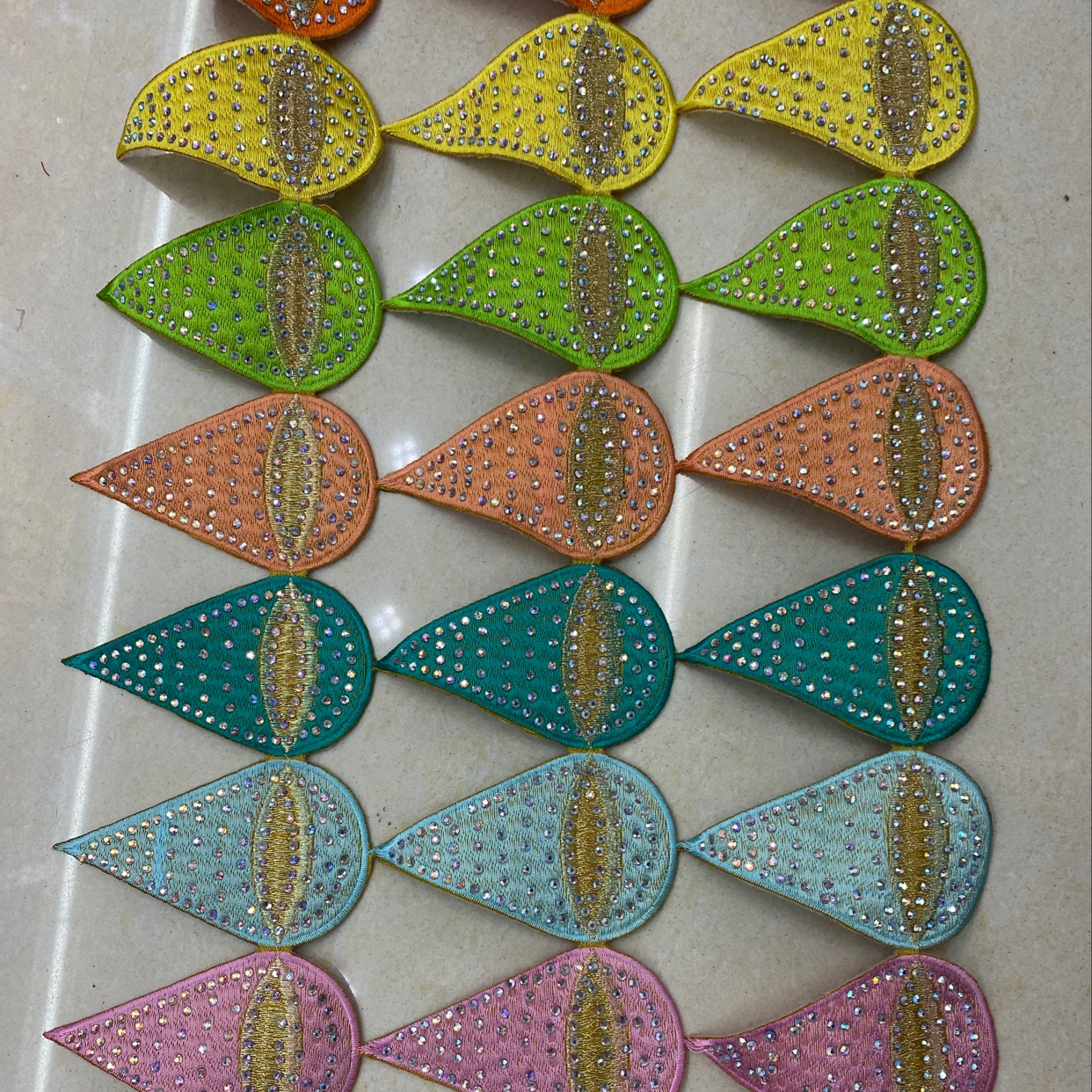 Lace 12