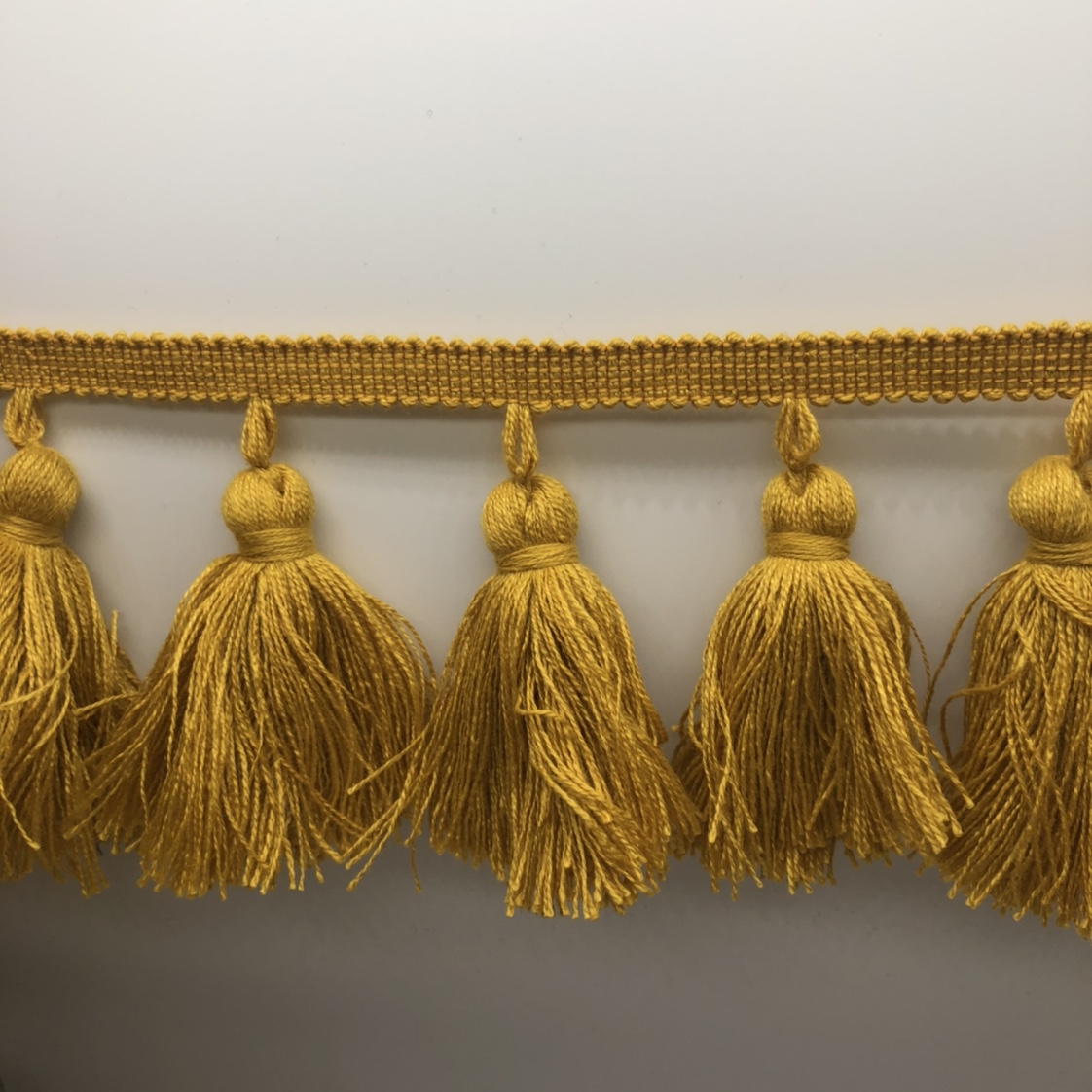 加密手工花边 箱包装饰