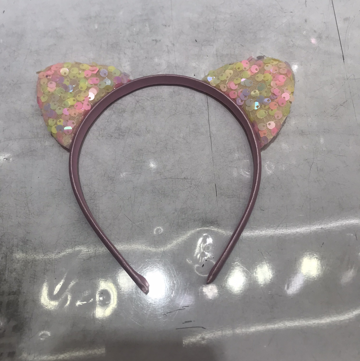 New headband 4 details Picture