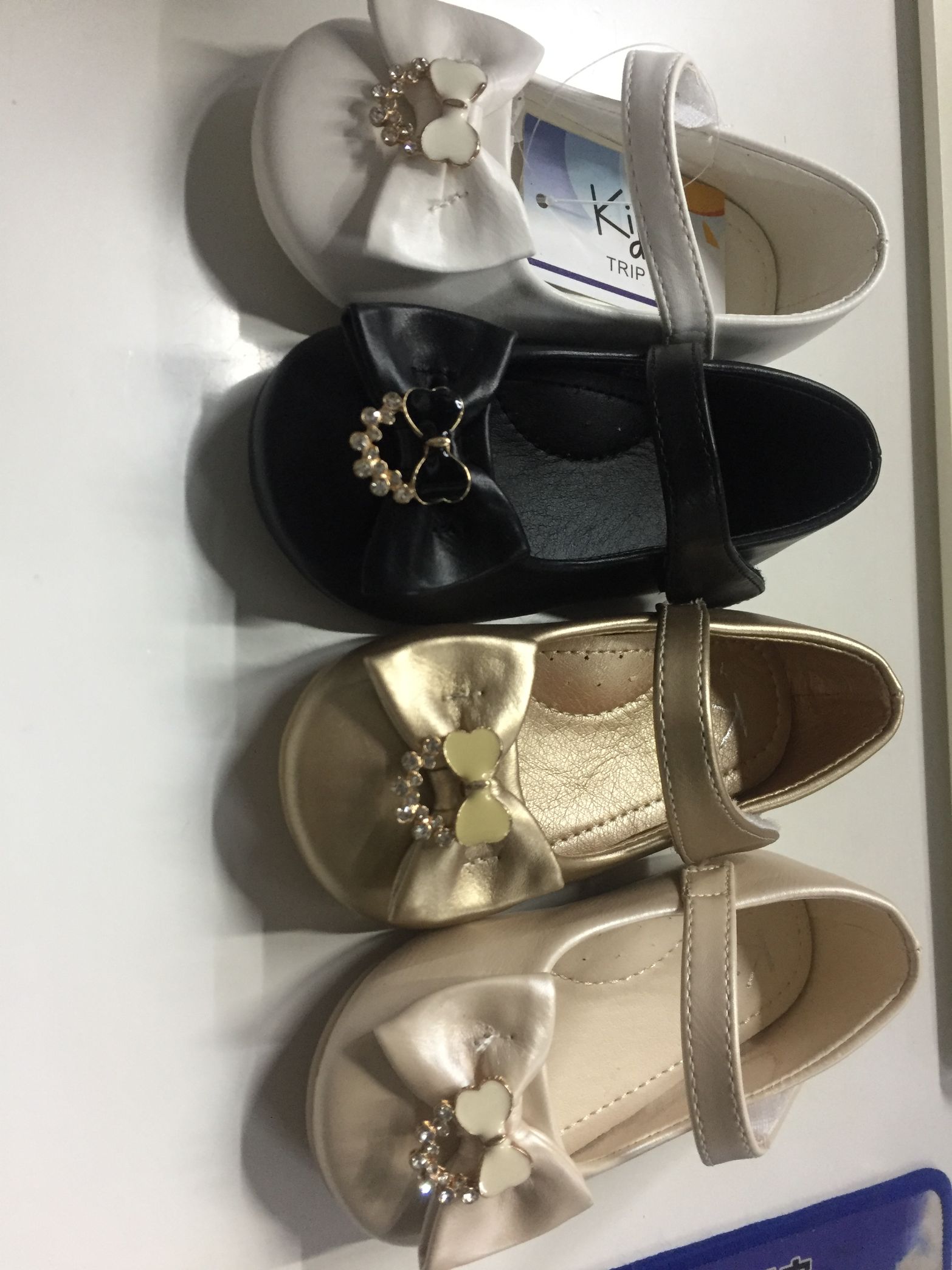 Trend women's shoes children's shoes 1000 moQ contact change price 44258-536