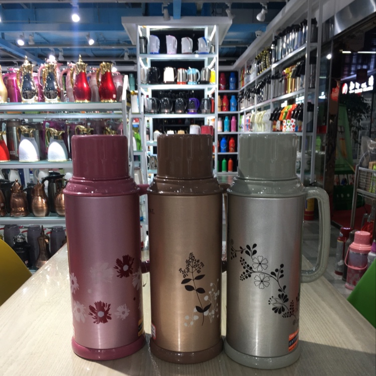 Garrett GT-3092-200 thermos flask