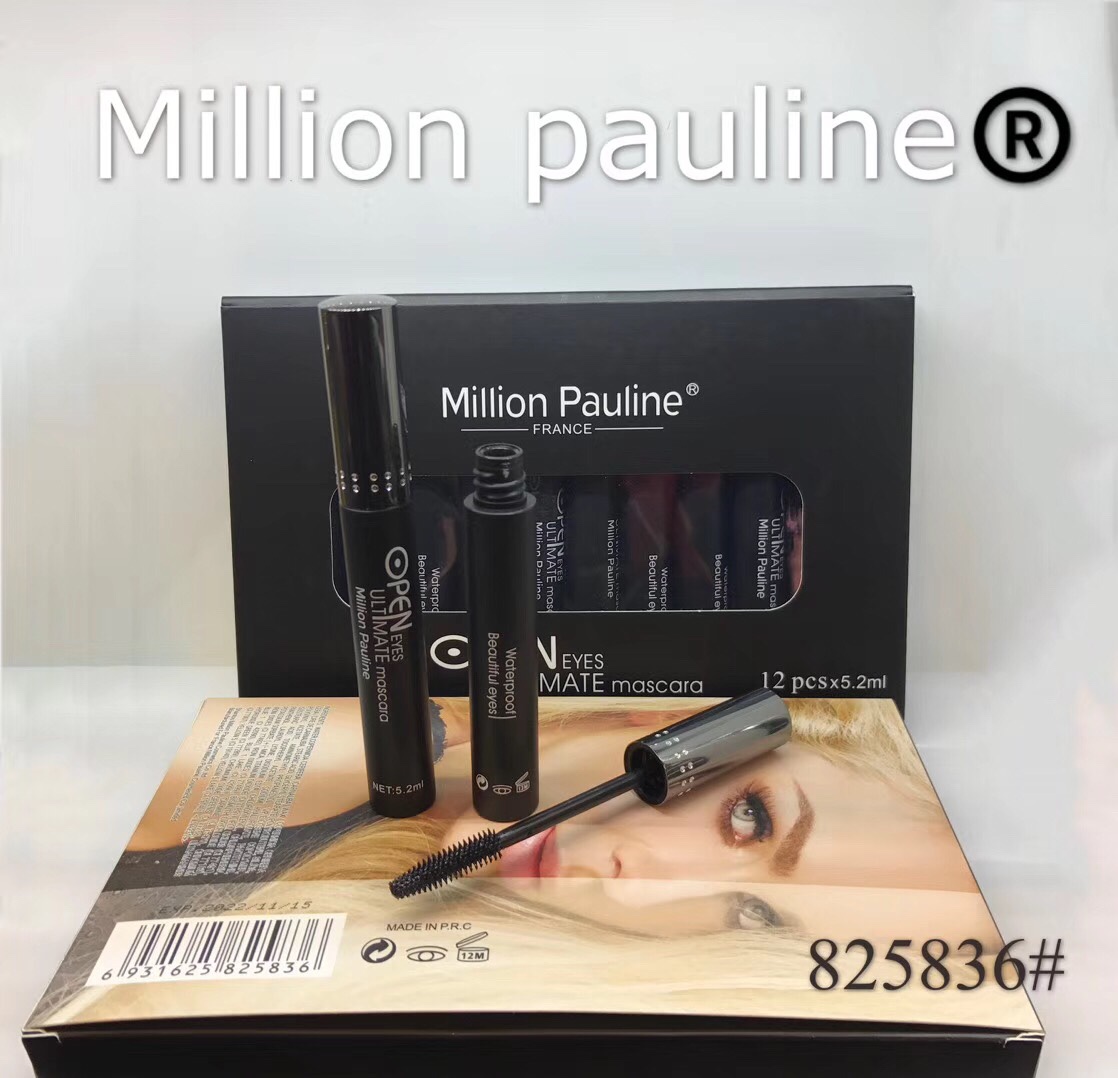 825836 eyelash to cream full figure