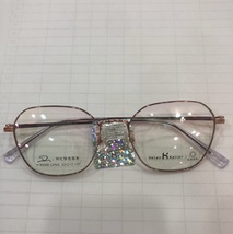 超轻多边形近视眼镜女文艺眼镜框网上可配有度数成品