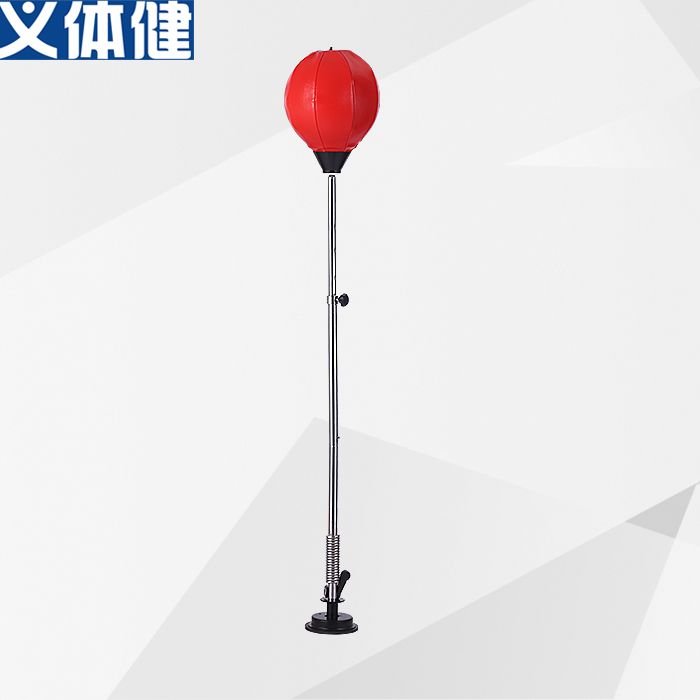 Hj-z8311 will be the little boxing champion with the suction cup full figure