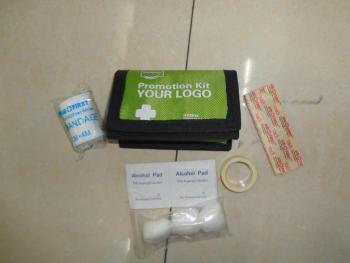 Travel first aid kit Outdoor first aid kit cute little first aid kit