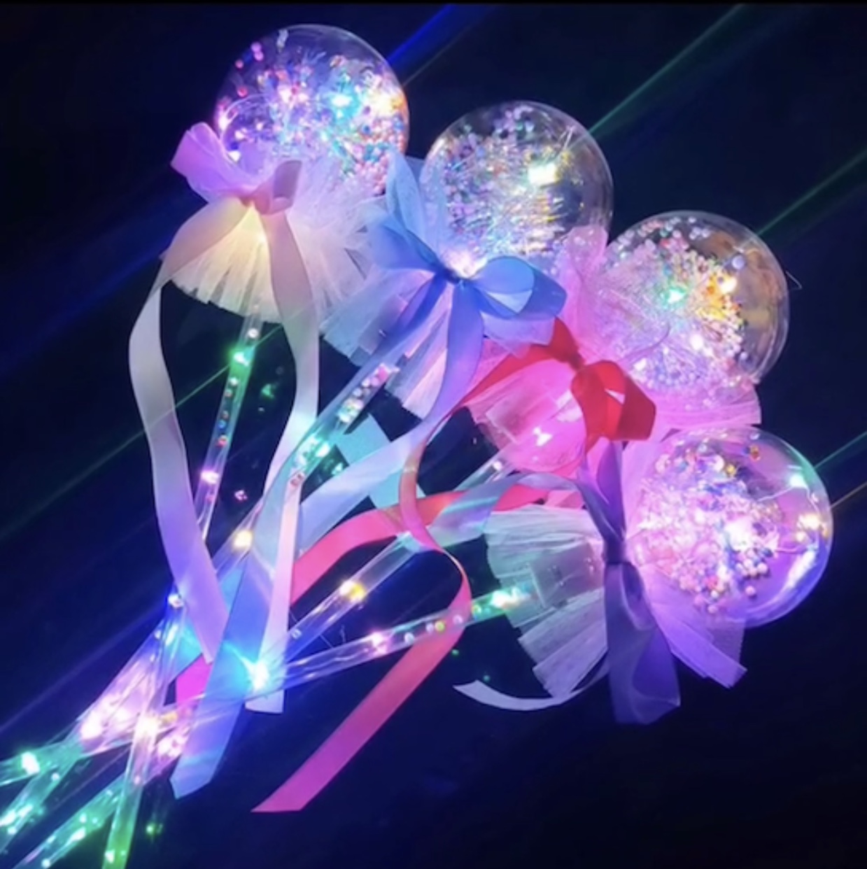 Star and Moon Specification image