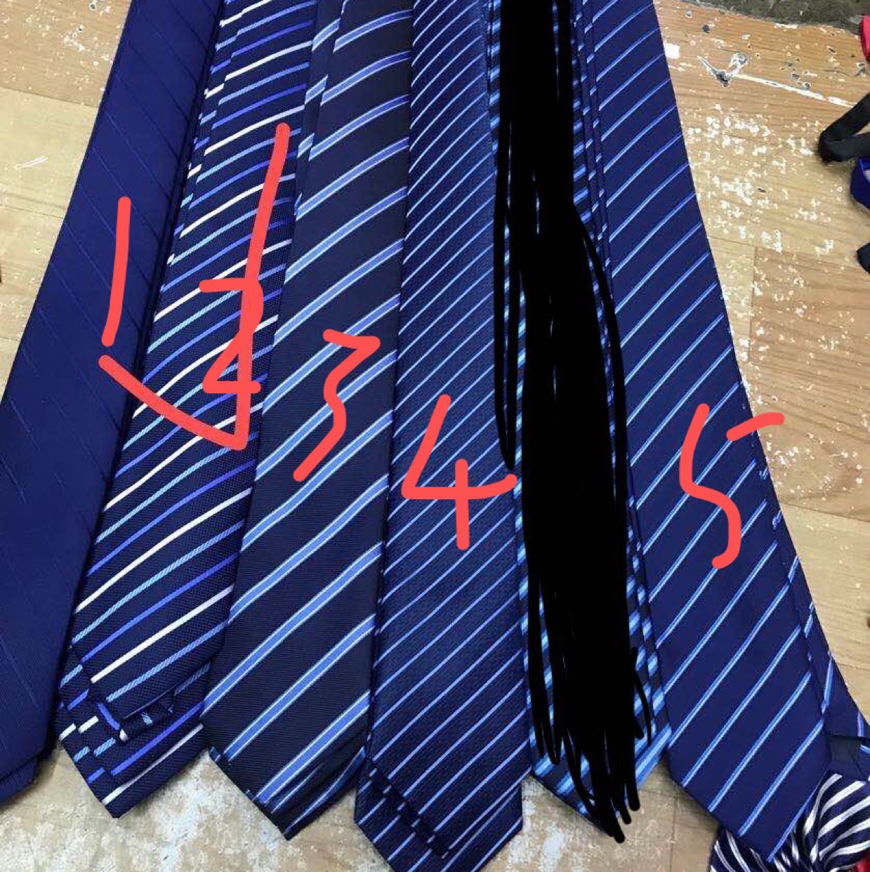 Standard length