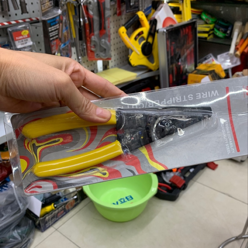 园林工具