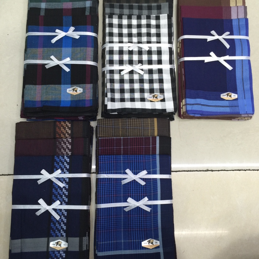 40Cm Handkerchief