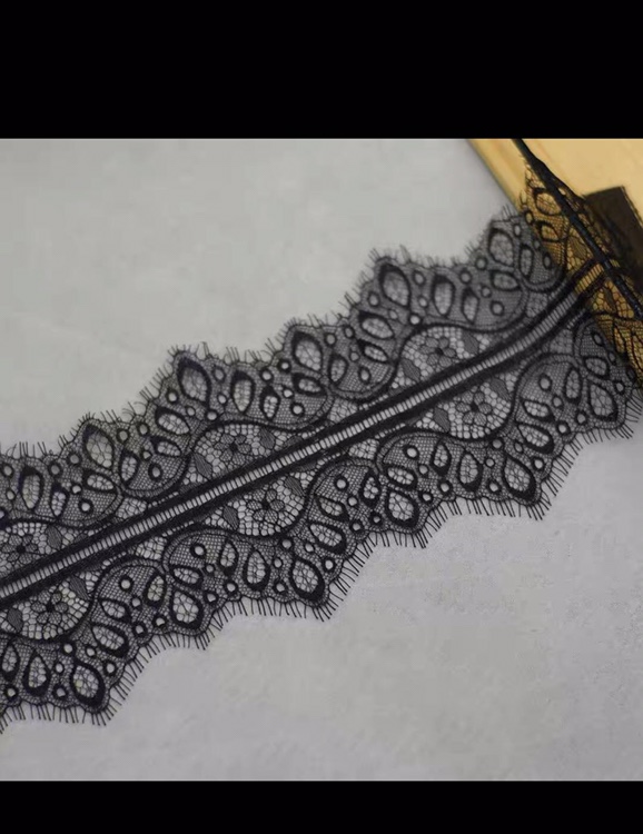 Lace Lace 1 Fujian Lace Garment Accessories