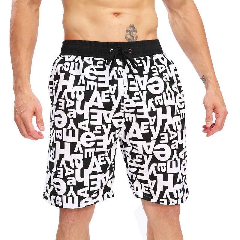 English letter couple style Item Picture