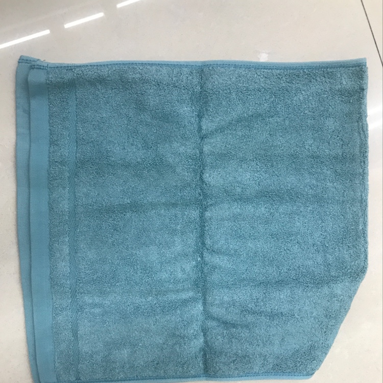 Shuizhiyuan Bamboo Fiber towel details Picture