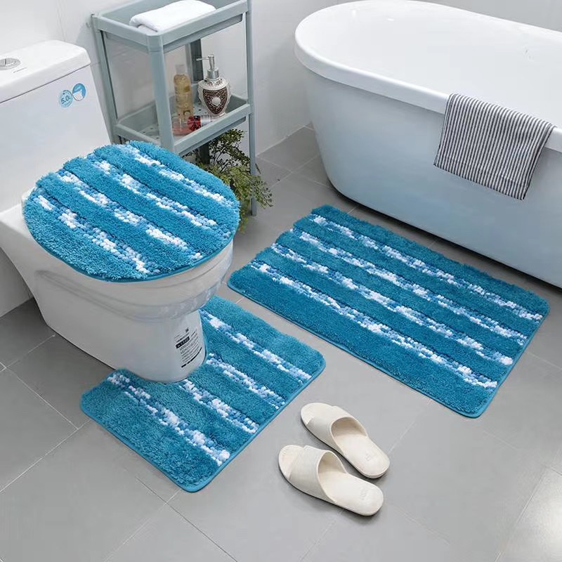 Rich Star Bathroom Three-Piece Set details Picture