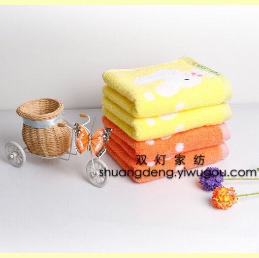 Double Lamp Towel 1196 detail image 4